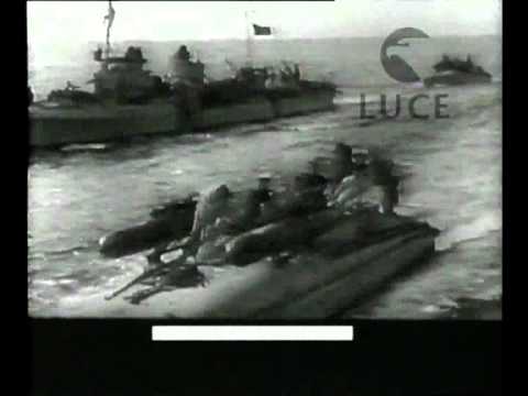 Honors to Luigi Rizzo