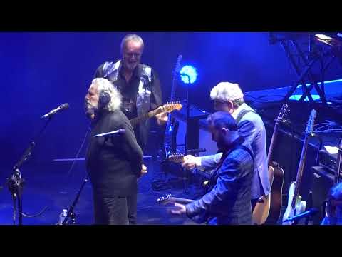 10CC with Kevin Godley - Old Wild Men @ The Royal Albert Hall 25.03.24