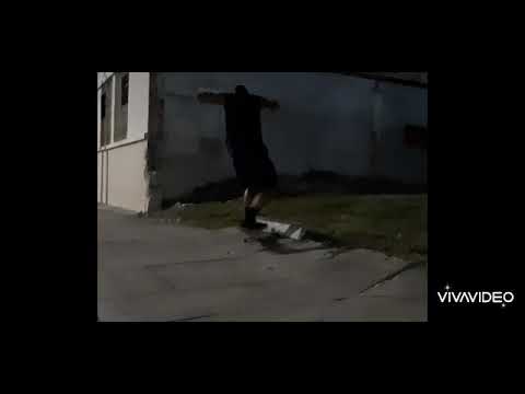 Krusty Session at Avenue B.lock with Luis and Jason