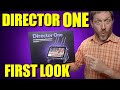 FIRST LOOK Magewell Director ONE