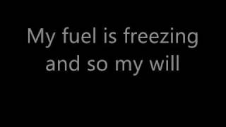 Hibria - Living Under Ice with lyrics