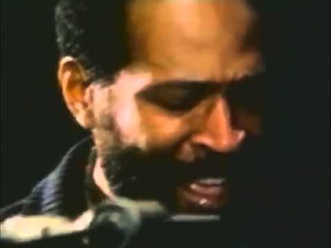 Thumbnail for Marvin Gaye - Come Get To This/Distant Lover (Piano Rehearsal) by Marvin Gaye