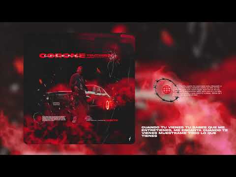 YOUTH DEEP- CORONE ( beat by @sadkushhh)