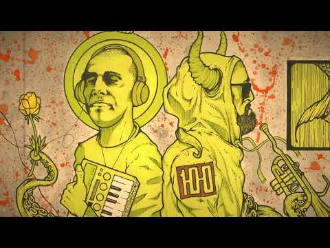 STOPATENTÓW X LeKASAQUE - MYŚLĘ FT. JANO