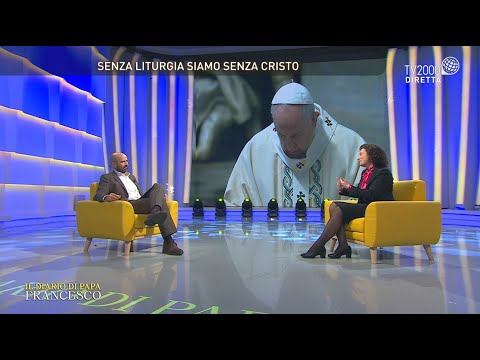 Il Diario di Papa Francesco, 3 febbraio 2021