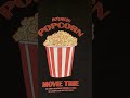 REMERA OVER FB ESTAMPADA POPCORN