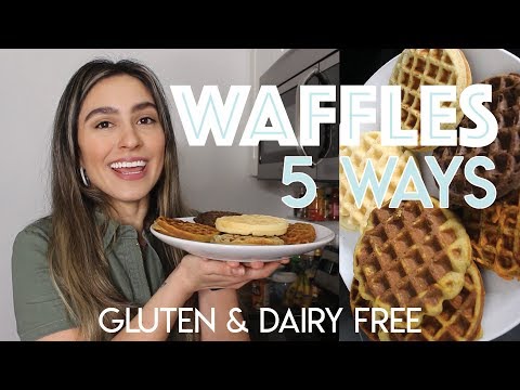 download lagu mp3 mp4 Gluten Free Dairy Free Waffle Batter, download lagu Gluten Free Dairy Free Waffle Batter gratis, unduh video klip Gluten Free Dairy Free Waffle Batter