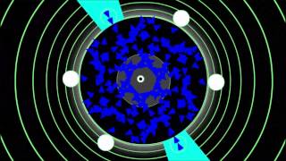 All In The Wrist - Darwin Deez - Soundodger+ Custom Level