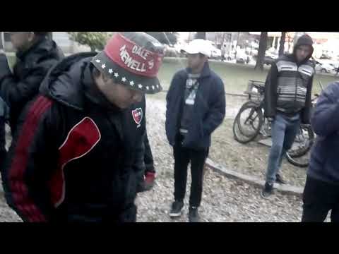 HENSON vs SKULL | 4tos | Fecha 6 | Cru2 Free