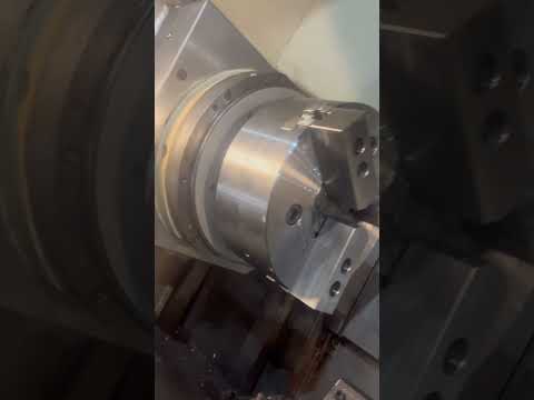 2003 OKUMA LT15-MY 5-Axis or More CNC Lathes | Murphy Machinery (2)