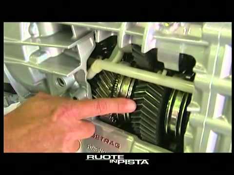 BMW M5  - Prova Alfonso Rizzo - Ruote in Pista n. 2153