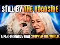 Michael Bennett And Sarah Thomson Still By The Roadside Heartbreaking Emotional Performance AGT 2026