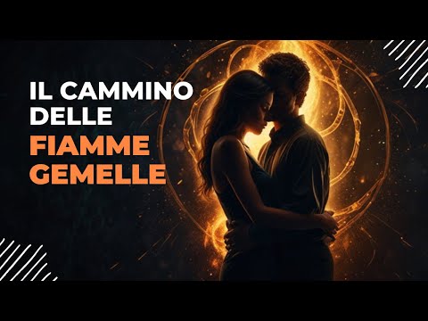 The Twin Flame Journey: From Separation to Reunion