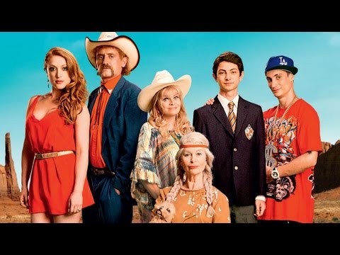 LES TUCHE 2 Bande Annonce (2016)