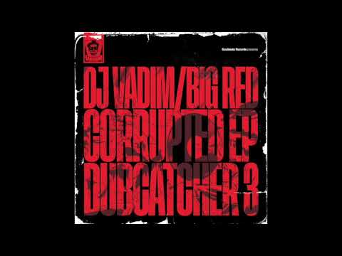 DJ Vadim - Nuff Years  ft Ras Demo - hoy man rmx