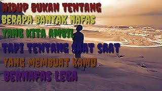 Download lagu Story wa. Perjalanan hidup.. mp3