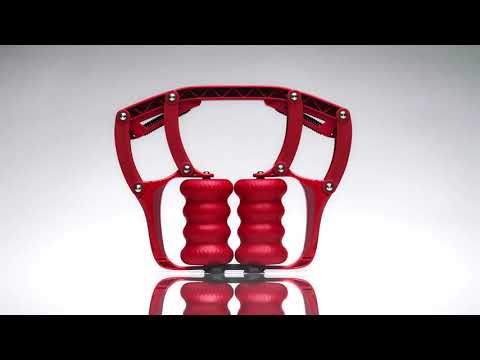 Introducing The Lava Red R8