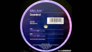 Airwave feat Miss Ann -  Dreamland