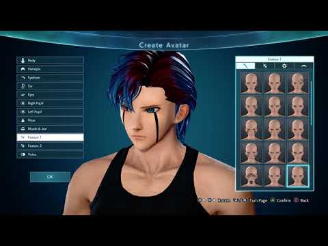 JUMP FORCE Story Mode Gameplay Walkthrough Chapter 1 [1080p HD PC 60 FPS] - No Commentary
