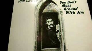 Jim Croce Tomorrows gonna be a brighter day