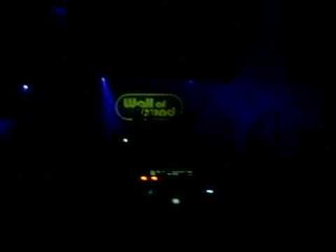 alan braxe & kris menace @ fabric live london