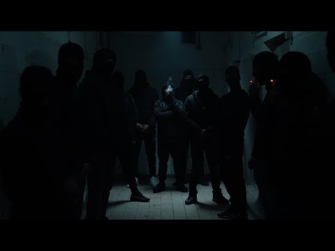 Stee x Skaffa - Leven in hel (Prod. 23Beats & V.V.)