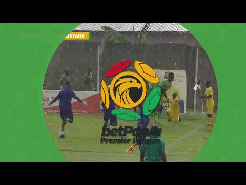 BECHEM UNITED 2  - 0 BIBIANI GOLDSTARS  - 2022/23 BETPAWA PREMIER LEAGUE HIGHLIGHT
