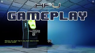 Highscore Processing Unit | PC Gameplay