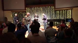 "Supreme" - Shai Linne feat. Beautiful Eulogy