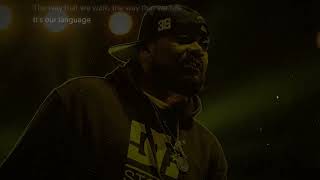 Ghostface Killah ft. Trife - Milk Em (Lyrics)