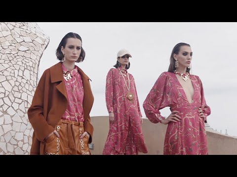 Lola Casademunt by MAITE | Fall Winter 2021/2022 | Full Show