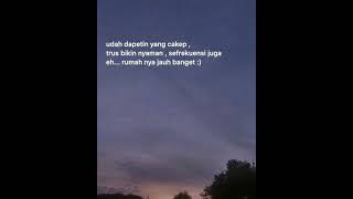 Download lagu Story Wa Hanya 15 detik mp3 Download lagu Story Wa Hanya 15 detik mp3