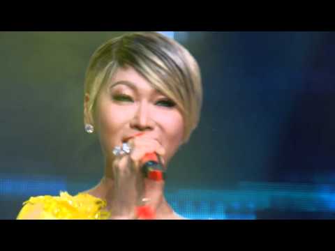 INUL DARATISTA- MASA LALU, D'ACADEMY ASIA 24122015 FULL HD