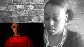 Lowkey Bars for my Brother ( very emotional )