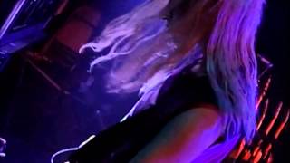 HD Smashing Pumpkins 09 BURY (Aug 14, 1993) Record release party  live