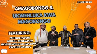 Download lagu EPISODE 12 S16 || AMAGOBONGO, UKWEHLUKA KWA MAGOBONGO mp3 Download lagu EPISODE 12 S16 || AMAGOBONGO, UKWEHLUKA KWA MAGOBONGO mp3