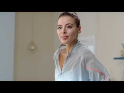 WalkingPad R1 Pro Tapis de course pliable 2IN1