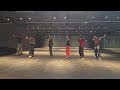 RIIZE 라이즈 Siren Dance Practice Day3
