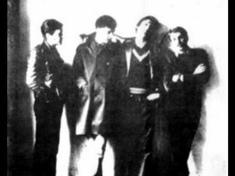 warsaw (joy division)- at a later date (electric circus)