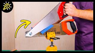 DIY Creative Repair Tools That Make a Difference 🛠️