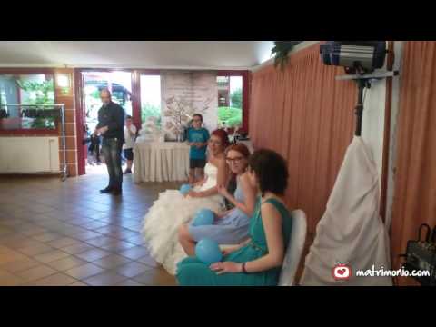 Giochi per matrimoni manuela dani