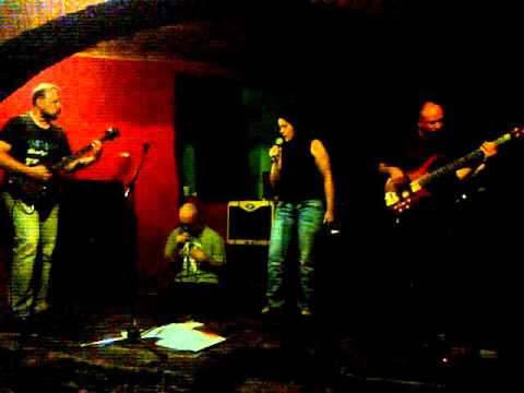 Den na svobodě - Den na svobodě - Mám to pod kontrolou