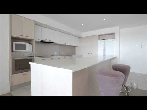 16 The Cape 255 Varsity Parade, Varsity Lakes Queensland