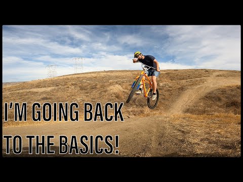 Klunking on the Klunker