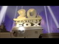 20th Century Fox 2010 Jackhardy9630 Remake By SuperMax124