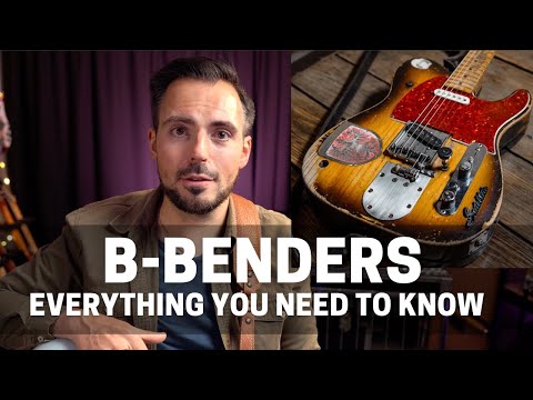 B Benders - Everything You Need To Know