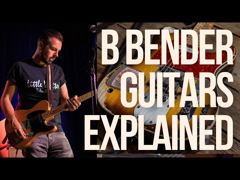 B Benders - Everything You Need To Know