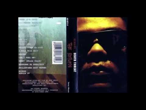-DEATH THREAT-(Beware) The Return full album