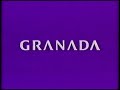 Granada Media 2001 VHS UK Logo