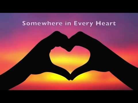 Somewhere in Every Heart (Romantic Piano)